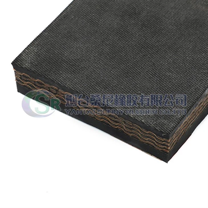 EP200/4 twal kawoutchou transporteur senti