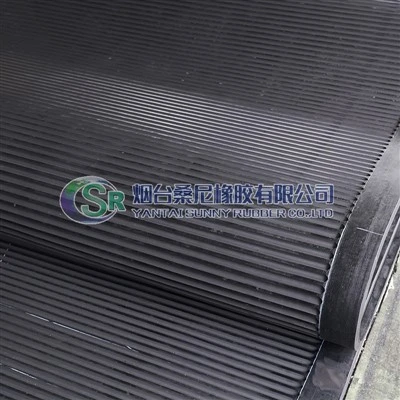 High Quality Filter Belt pou machin filtre