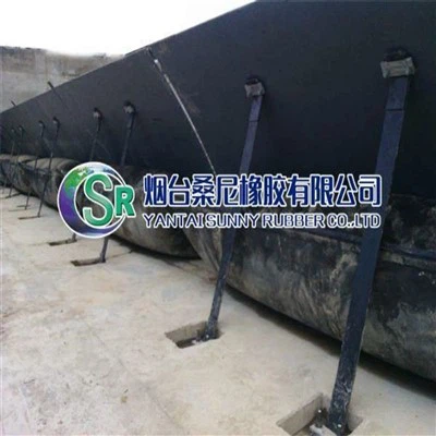 Spillway Gate kawotchou nan blad pipi